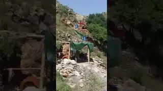 Coal Mine Dara Adam Khal kohat Pakistan kpk