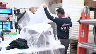 Performance Industrial - Our Kitchen Exhaust Cleaning Process