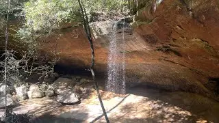 Copperas Falls Trail (Exploring Appalachia)