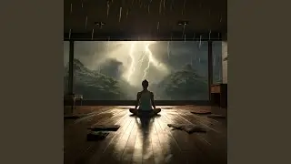 Yoga Flow of Thunder's Harmony