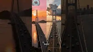 Indonesia 🇮🇩 vs Japan 🇯🇵 | Infrastructure Comparison That Will Shock You