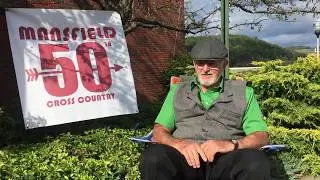 Interview With Mansfield State College Runner Kevin Hanley
