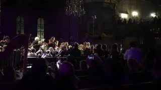 Barratt Due Store Julekonsert 2016, Rondeau Purcell