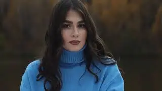 Алина Бахшалиева- Adagio
