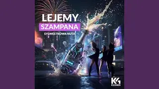 Lejemy szampana (nuta sylwestrowa)