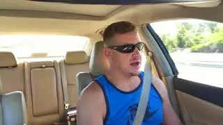 PuppetMasterFPV back in action rant