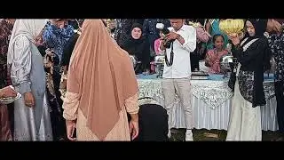 BTs Moto Wedding Januari 2026 Part II