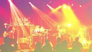 Magic, Drums & Love 