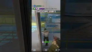 Bro Had NO Idea I Was Behind Him😭