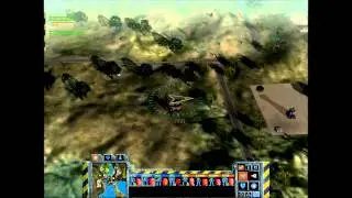 Facility Assault: Hijack - Liao Mission 2B - MechCommander 2 Walkthrough Guide