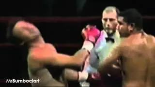Top 10 Greatest Left Hooks