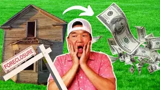 How to EFFECTIVELY Door Knock on Pre-Foreclosures Properties in 2024