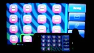 Nokia 5800 vs Nokia 5530. ТВ-выход.