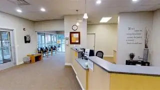3D Virtual Tour - Farr West Urgent Care - Teaser