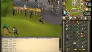 Ikov Road To Max Ep 1