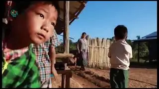 DVB - ရပ္ေစာက္ျမိဳ႕မွ စာသင္ေက်ာင္းကုိ ဘယ္လုိကူညီခဲ့သလဲ နဲ႔ MyME Project