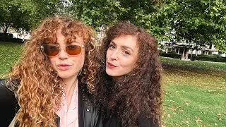 London Calling: Shoreditch Vegan food, Trendy cocktails, and Art