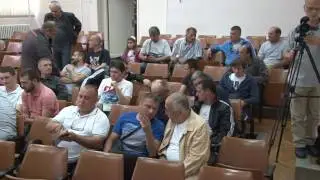 Slobodan Pavković u Mladenovcu treneri