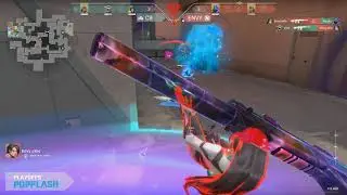 CLOUD 9 VS ENVY WINNER GOES TO GRANDFINAL ON SPLIT - VALORANT TOURNAMENT