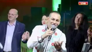Florin Grigore & Star Music Band - Botez Ingrid Antonia Oprea (Coveruri Live)