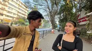 YE LADKI TO PURI PGL HAI 😂❤️l AMIT VLOGS l #youtubevideos #reactionvideo #trending #viral 
