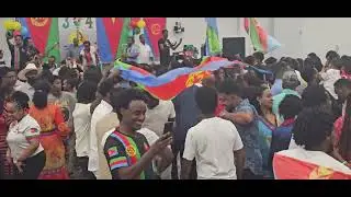 ERITREAN INDEPENDENCE IN HOUSTON 2025-05-26 ECCC HOUSTON