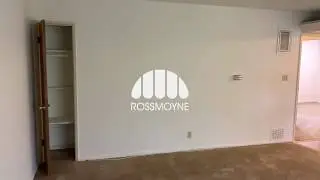 Rossmoyne 2 Bedroom 2 Bath Upper Unit in Glendale, North of Glenoaks
