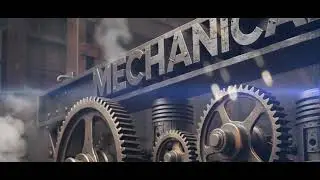 MECHANICAL INTRO - Most Powerful DJ INTRO (www.djdrops.eu)