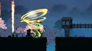 Ninja Warrior Legend Of Shadow Fighting Games level 20 TOH Games  Android Gameplay HD