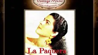 La Paquera de Jerez - De Noche Cuando Me Acuesto, Siguiriyas (VintageMusic.es)