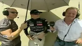 Kimi Hamilton toilet meme