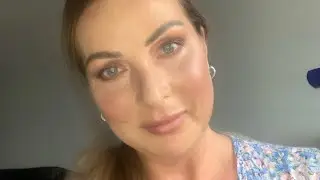 Nurse Jamie Uplift Massaging Beauty Roller Duped!