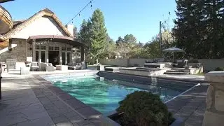 Enchanting Estate in Holladay