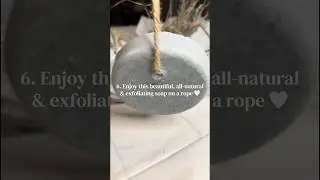 Enjoy this easy-listening tutorial by Meadow & Mud 🌿 #soapmaking #relaxing #naturalskincare #asmr