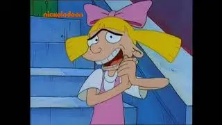 Hey Arnold. World Records. swedish dub