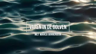 Honda Vaar Academy | Varen in de golven | Honda Marine Benelux