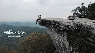 The Trail Starts Here- An Introduction to Walking Home