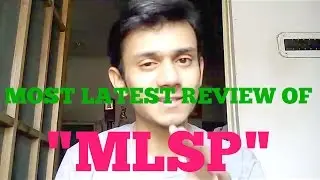 MLSP Review - Generating 100+ Leads Daily