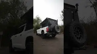 2024 Toyota Tundra Overland Build #toyotatundra #offroad