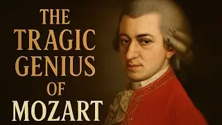 The Dark Secrets Behind Mozart's Mysterious Death