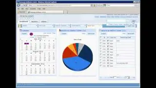 Dashboard Features