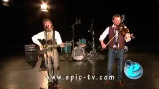 Graham Stacey ft Joe Wright -  Reputation and Goodwill