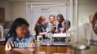 Guaranteed Transfer Through Virginia's Community Colleges