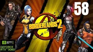 Borderlands 2 Walkthrough Part 58 Monster Mash - Kill Dr Zed's Abomination - This Just In