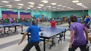 20251213華中橋桌協團體賽 2-3