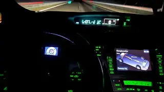Toyota Prius III fl 2012 - 13 évesen is tudja!!!