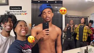 Saucey Austin Tiktok Compilation | Ft Dad & Sister |August 2021