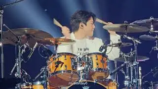 20260117 Day6 - I Smile 반드시웃는다 (Dowoon  Focus 도운 직캠) The Decade in Hong Kong Day 1 