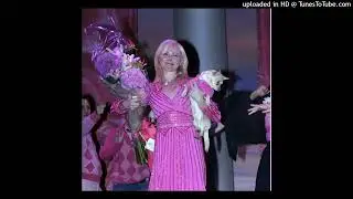 Laura Bell Bundy LAST Legally Blonde (Broadway)
