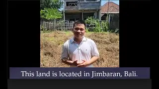 Jimbaran, Bali New Church Building Project